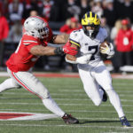 Georgia returns to home away from home to face Ohio State