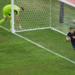 Mbappé electrifies in World Cup epic, ends up on losing side