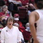 Brink leads No. 2 Stanford women over No. 23 Gonzaga 84-63