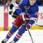 Killorn scores in 6th round of SO, Lightning top Rangers 2-1