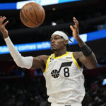 Markkanen scores 38 to lead Jazz past Pistons 126-111