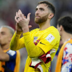 After World Cup, US men recede to background for 3 1/2 years