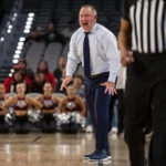 Rice scores career-high 25, Boise State tops Texas A&M 86-71