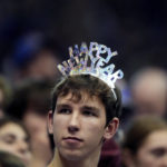 No. 4 Kansas rallies from 15 down to beat Oklahoma St 69-67