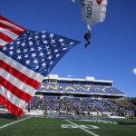 Duke contains Plumlee, beats UCF 30-13 in Military Bowl