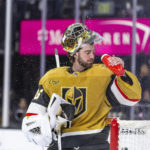 Golden Knights rally to beat Blues 5-4 in shootout