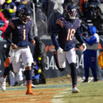 Singletary, Cook lead way as Bills beat Bears for AFC East