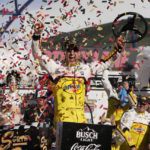 Next Gen car leveled NASCAR field in 2022, possibly beyond