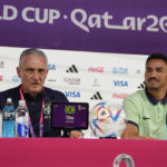 Brazil wants to keep dancing against Croatia at World Cup