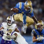AP Photos: In 2022, sports brought every imaginable emotion