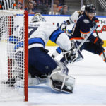 Pionk and Connor lead Jets to 2-1 win over Oilers