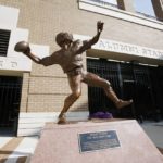 At 50, 'Immaculate Reception' still lifts a region's spirits