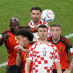 Croatia advances at World Cup as 0-0 draw eliminates Belgium