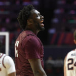 Mayer scores 21 to lead No. 18 Illini past Alabama A&M 68-47