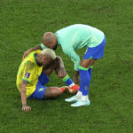 Croatia wins yet another penalty shootout at World Cup
