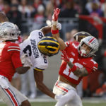 Buckeye defense motivated to limit big plays against Georgia