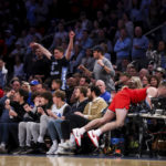 After buzzer beat to force OT, Heels beat No. 23 OSU 89-84