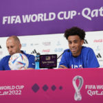US coach Berhalter to draw on Dutch lessons at World Cup