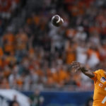 No. 6 Tennessee tops No. 10 Clemson 31-14 in Orange Bowl
