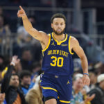 Andrew Wiggins scores 36 points, leads Warriors past Rockets