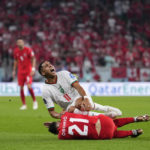 Morocco advances at World Cup after beating Canada 2-1