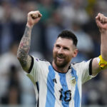 Messi, Mbappe, other leading storylines for World Cup Final