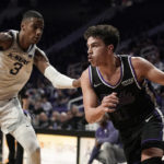 N’Guessan's 23 points help K-State beat Abilene Christian