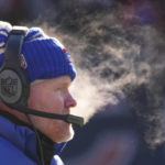 Singletary, Cook lead way as Bills beat Bears for AFC East