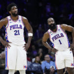 The NBA on Christmas: Things to know about the 5 matchups