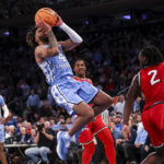 After buzzer beat to force OT, Heels beat No. 23 OSU 89-84