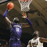 Oregon St. ends 4-game skid, edges UW in Pac-12 opener