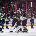 Horvat lifts Canucks past road-weary Coyotes 3-2 in OT
