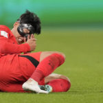AP PHOTOS: Favorite photos from AP staff at the World Cup
