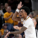 Cambridge Jr. scores 19, Arizona State beats Stanford 68-64