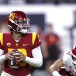 Bennett, Duggan, Stroud, Williams are Heisman finalists