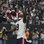 Chandler Jones' return gives Raiders win over Patriots