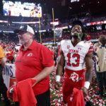 No. 4 USC falls to Utah in Pac-12, all but ending CFP hope