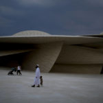 AP PHOTOS: Qatar bustles with life as World Cup nears end