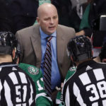 Firing, rehab made Bruins' Montgomery better on and off ice