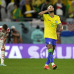 Tenacity and penalties, keys to Croatia's deep World Cup run