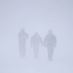 Sabres, Bills send support to city devastated by blizzard