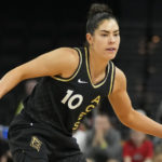 Study: WNBA still No. 1 in racial, gender hiring practices