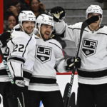 L.A. Kings trounce Ottawa Senators 5-2