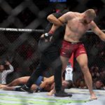 UFC 282: Suddenly vacant light heavyweight belt at stake