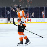 Konecny, Tippett propel Flyers over Blue Jackets, 5-3