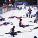 AP Photos: In 2022, sports brought every imaginable emotion