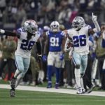 Cowboys score 33 in 4th quarter, rout Colts 54-19
