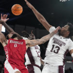Light week for Top 25 headlined by Virginia-Miami in ACC