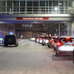 Police: 1 teenager killed in Mall of America shooting