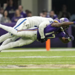 Comeback-king Vikings set NFL rally record in win vs. Colts